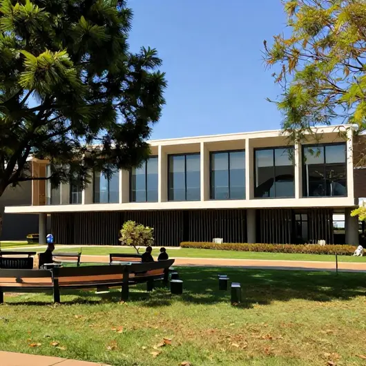Descubra o Casa Park