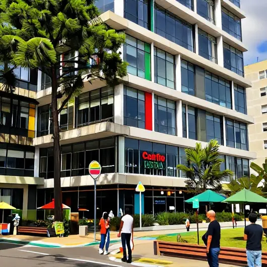 Descubra o Centro LGBTQIA+ de Brasília