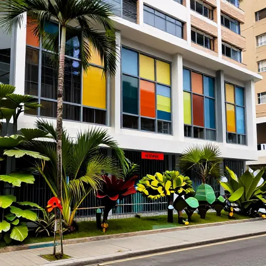 Descubra o Cepop Centro Da Cultura Popular Brasileira