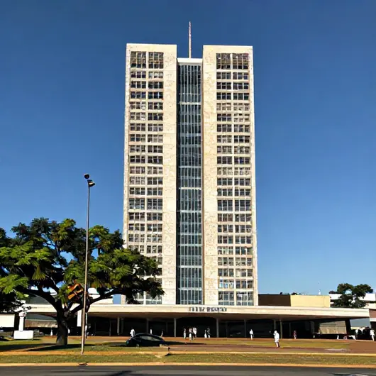 Descubra o Cine Brasília