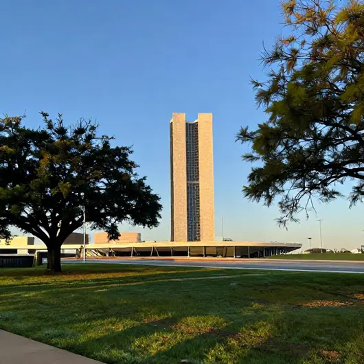 Descubra o City Tour Brasília Irmatur