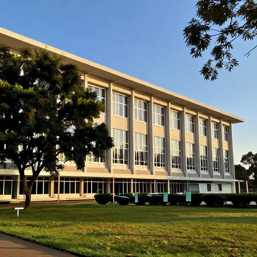 Descubra o Colégio Marista Brasília Descubra o Colégio Marista Brasília