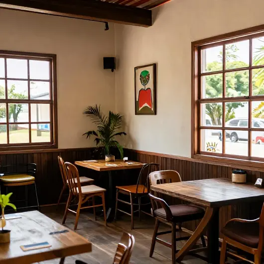 Descubra o Curumim Forno e Café Descubra o Curumim Forno e Café