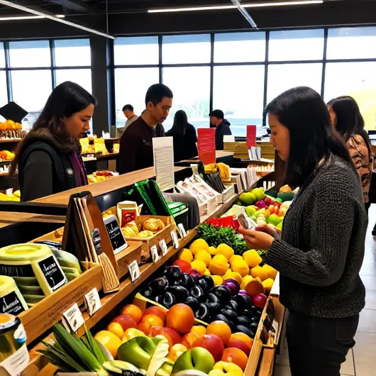 Descubra o Dona ® Mercado: Um Paraíso para os Amantes da Gastronomia Descubra o Dona ® Mercado: Um Paraíso para os Amantes da Gastronomia
