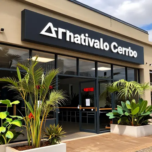 Descubra o Empório do Cerrado