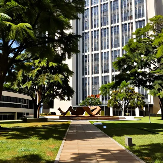 Descubra o Espaço Imperial