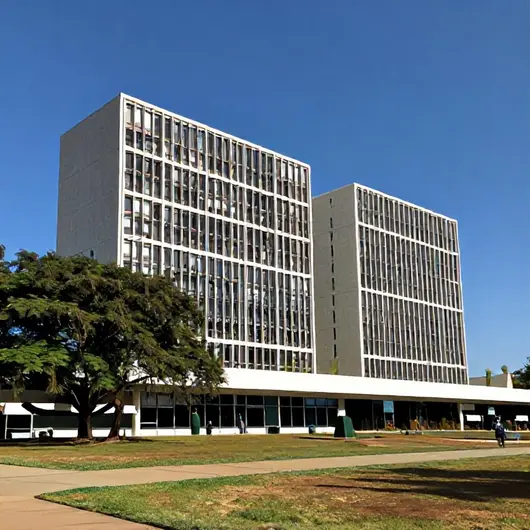 Descubra o Fórum Gama