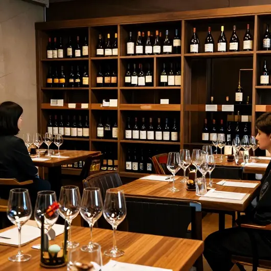 Descubra o Grand Cru BSB