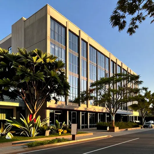 Descubra o Hotel Cristalina