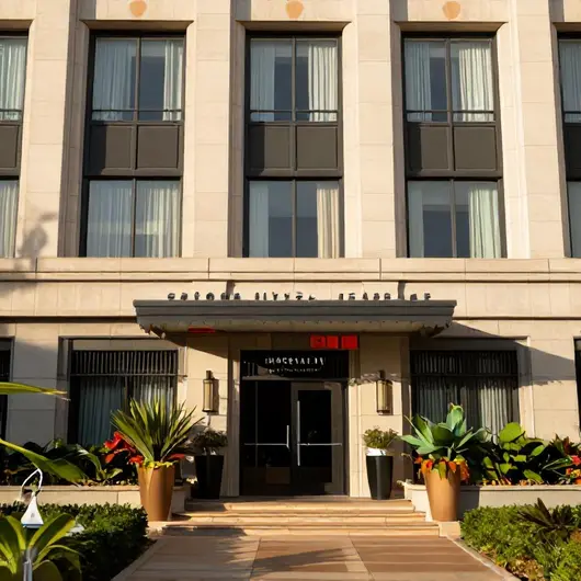 Descubra o Hotel Imperatriz Descubra o Hotel Imperatriz