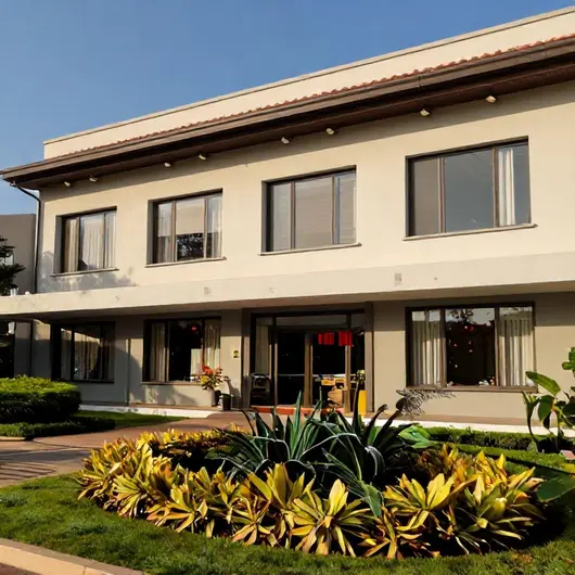 Descubra o Hotel Serrador Formosa