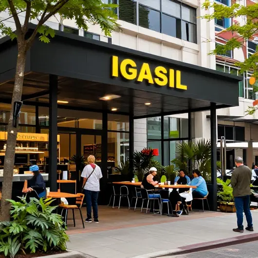 Descubra o IGA Brasil