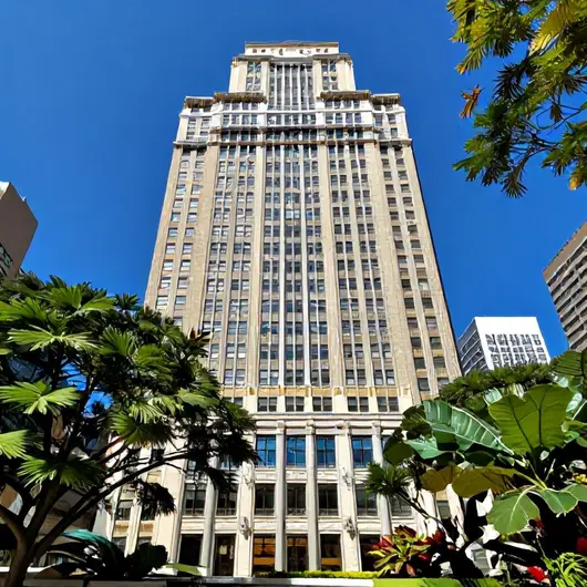 Descubra o Manhattan Plaza Hotel