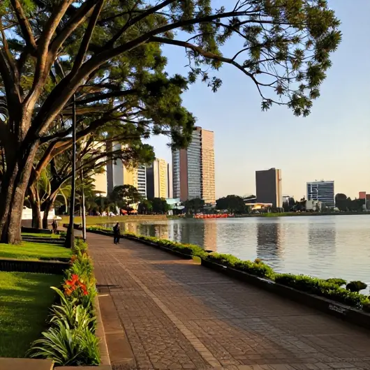 Descubra o Melhor de Lago Sul