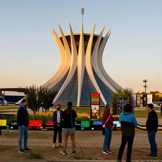 Descubra o Memorial dos Povos Indígenas em Brasília: Cultura e História Descubra o Memorial dos Povos Indígenas em Brasília: Cultura e História