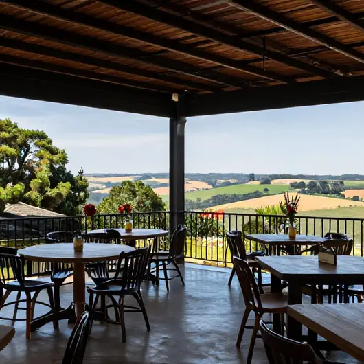 Descubra o Mirante Eventos e Buffet