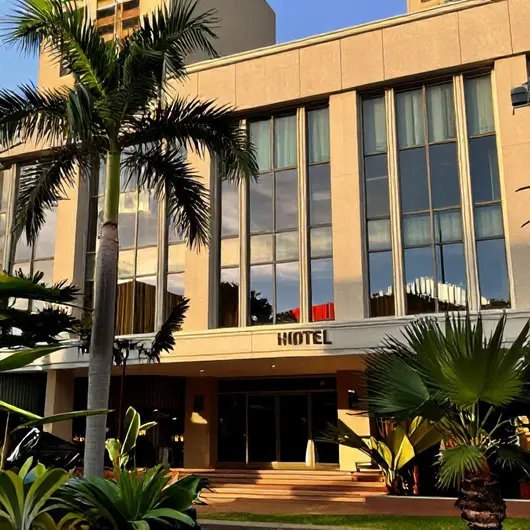 Descubra o Montana Hotel Descubra o Montana Hotel