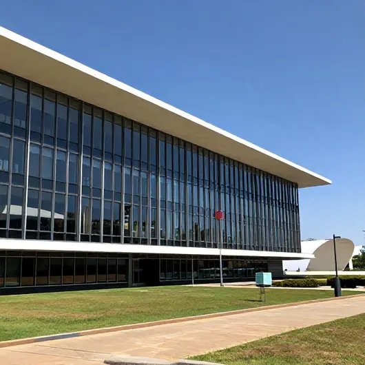 Descubra o Monumental: O Novo Ponto de Encontro em Brasília