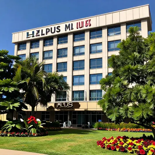 Descubra o Multiparque Hplus Long Stay Descubra o Multiparque Hplus Long Stay