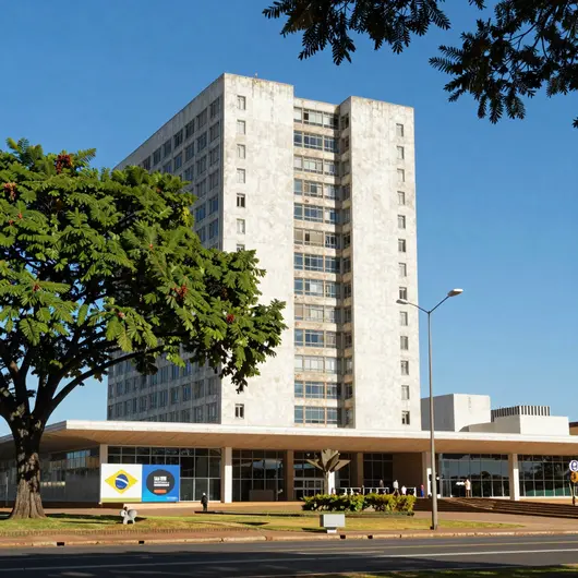 Descubra o Museu dos Correios: Um Tesouro Cultural em Brasília