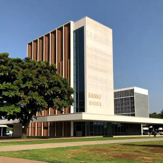 Descubra o Museu Nacional dos Povos Indígenas