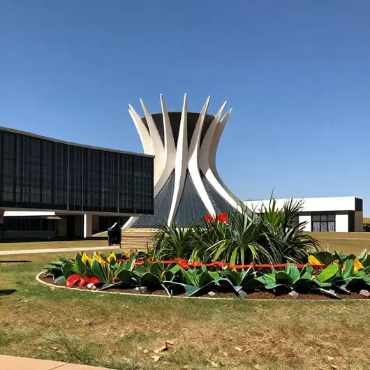 Descubra o Museu Vivo da Memória Candanga em Brasília