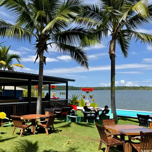 Descubra o Náutico Praia Clube Descubra o Náutico Praia Clube