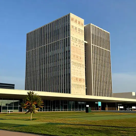 Descubra o Palácio do Planalto