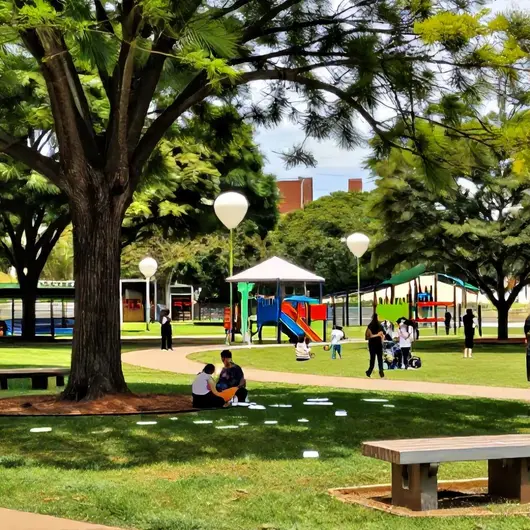 Descubra o ParkMundo: Atrações Imperdíveis
