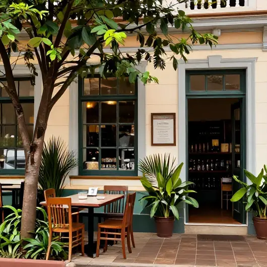 Descubra o Petiscaria & Restaurante Ipiranga Descubra o Petiscaria & Restaurante Ipiranga