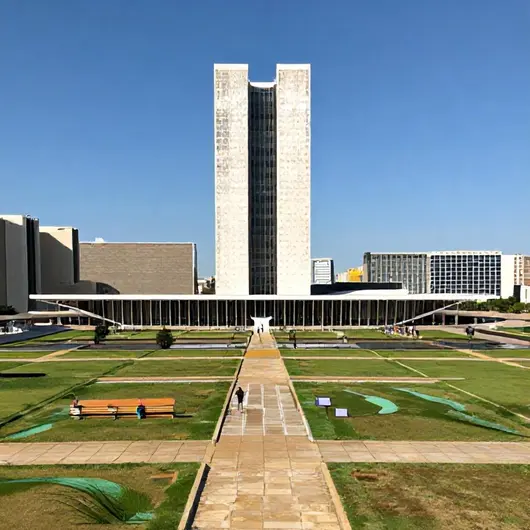 Descubra o Plano Piloto de Brasília: Um Guia Completo Descubra o Plano Piloto de Brasília: Um Guia Completo