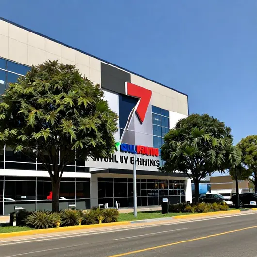 Descubra o que fazer no Shopping 7