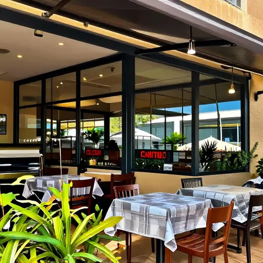 Descubra o Restaurante Cantinho do Sabor