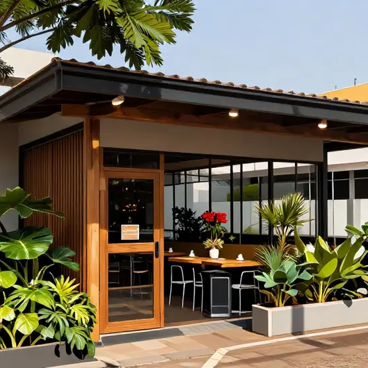 Descubra o Restaurante e Churrascaria D’Gusstt Descubra o Restaurante e Churrascaria D'Gusstt