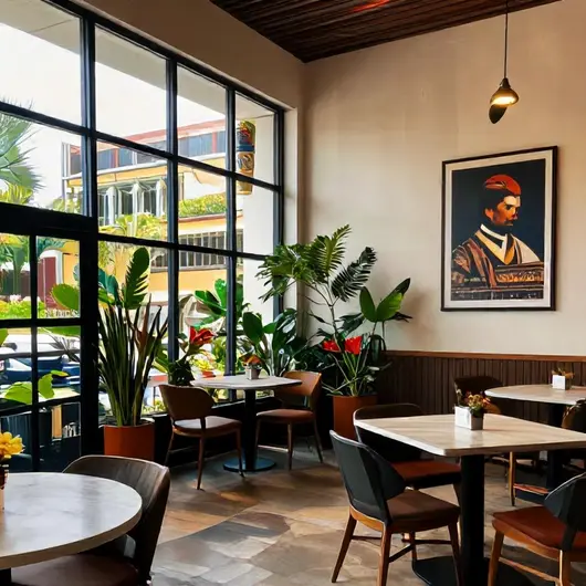 Descubra o Restaurante Leonardo Cardápio Descubra o Restaurante Leonardo Cardápio