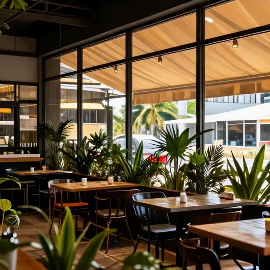 Descubra o Restaurante Tempero e Sabor