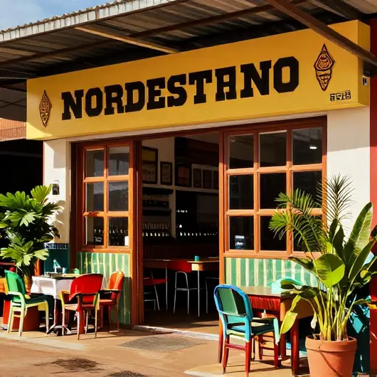 Descubra o Sabor do Bar e Restaurante Nordestino