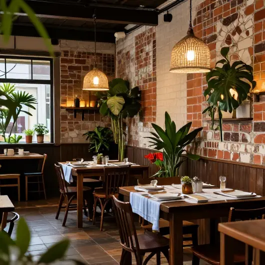 Descubra o Sabor do Mesquimar Cozinha e Bar