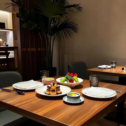 Descubra o Sabor do Solo Ristorante Brasília Descubra o Sabor do Solo Ristorante Brasília