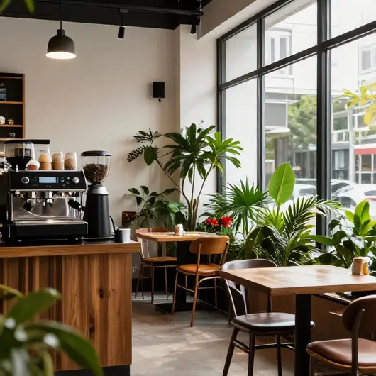 Descubra o Sabor do We Coffee
