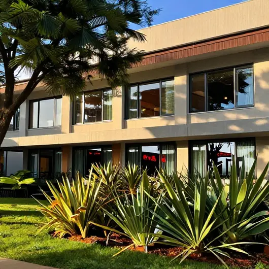 Descubra o Salamantra Sudoeste