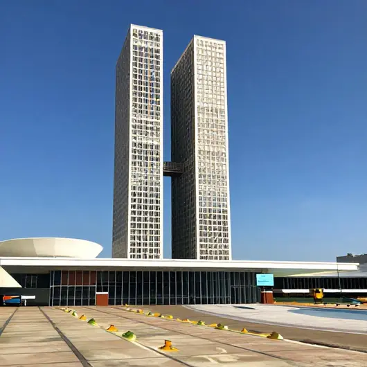 Descubra o Senado Federal