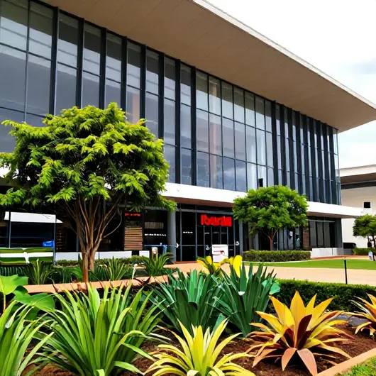 Descubra o Shopping Conjunto Nacional
