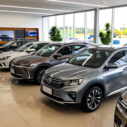 Descubra o Smart Aluguel de Carros Descubra o Smart Aluguel de Carros