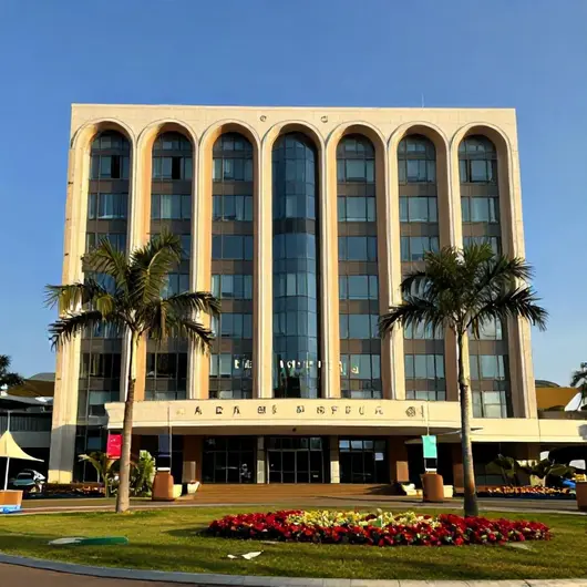 Descubra o Solaris Hotel Descubra o Solaris Hotel