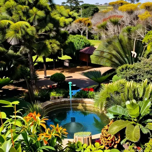 Descubra o Turismo Fonte Cristalina