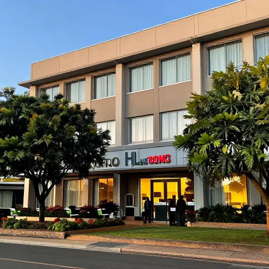 Descubra o Verona Hplus Long Stay
