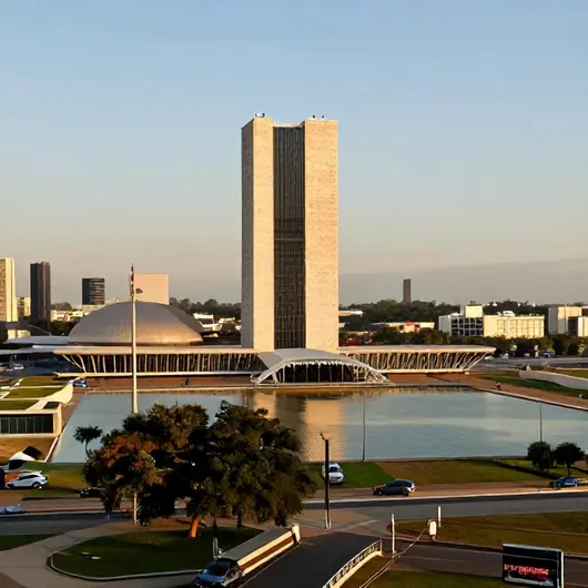 Descubra os Encantos de Brasília: Um Guiado City Tour