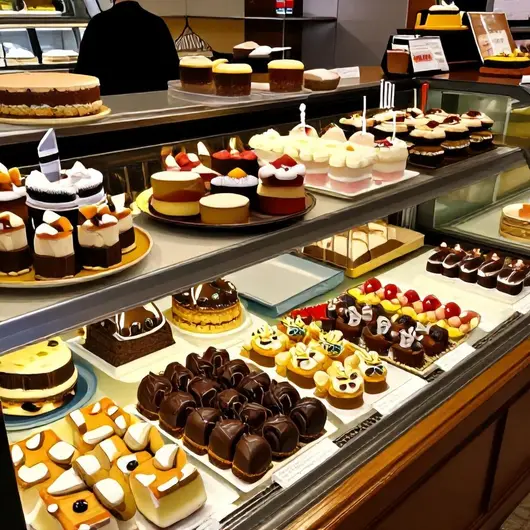 Descubra os Melhores Doces de Brasília