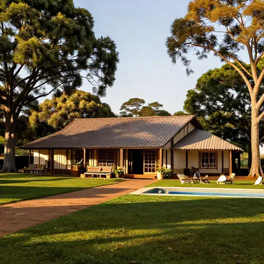 Descubra os Melhores Hotéis Fazenda em Brasília Descubra os Melhores Hotéis Fazenda em Brasília